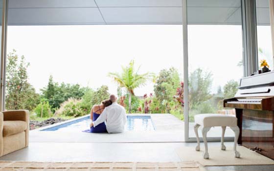 Entrena a tu piscina