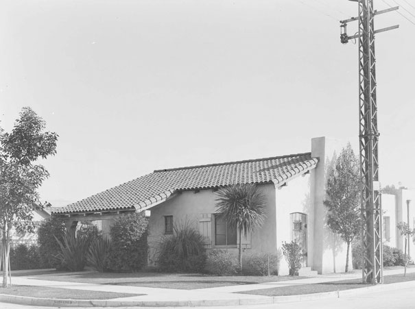 Ramona Substation