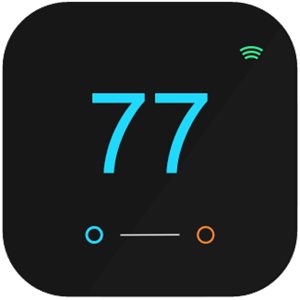 smart thermostat