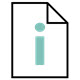 information document icon